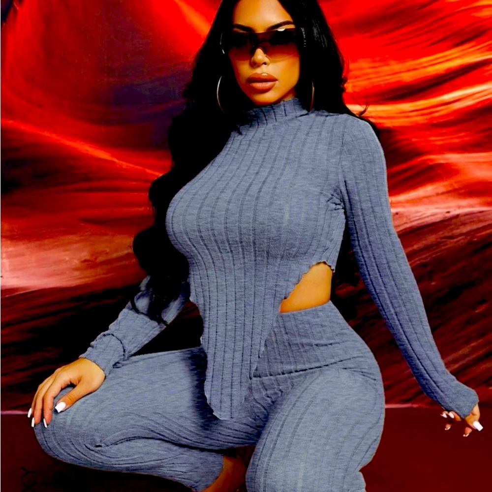Matching 2 piece